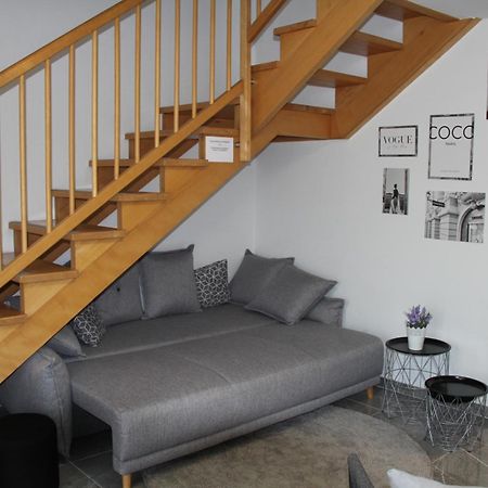 Ferienwohnung Grimmingblick - Auszeit Vom Alltag Obersdorf Εξωτερικό φωτογραφία
