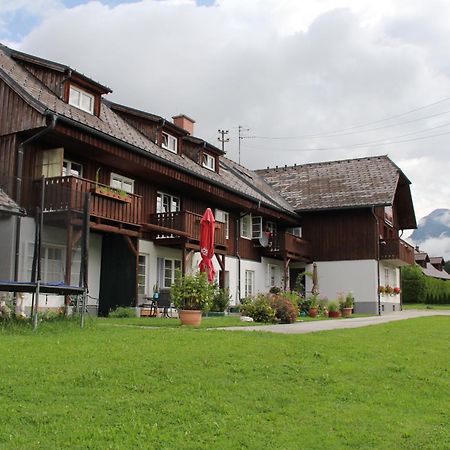 Ferienwohnung Grimmingblick - Auszeit Vom Alltag Obersdorf Εξωτερικό φωτογραφία