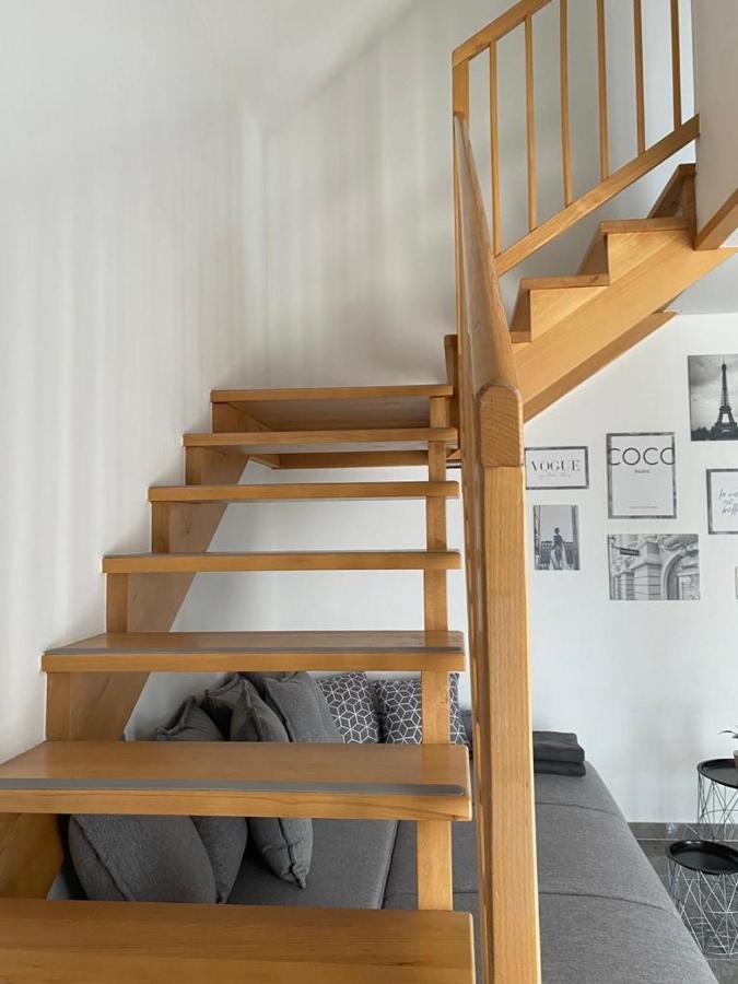 Ferienwohnung Grimmingblick - Auszeit Vom Alltag Obersdorf Εξωτερικό φωτογραφία