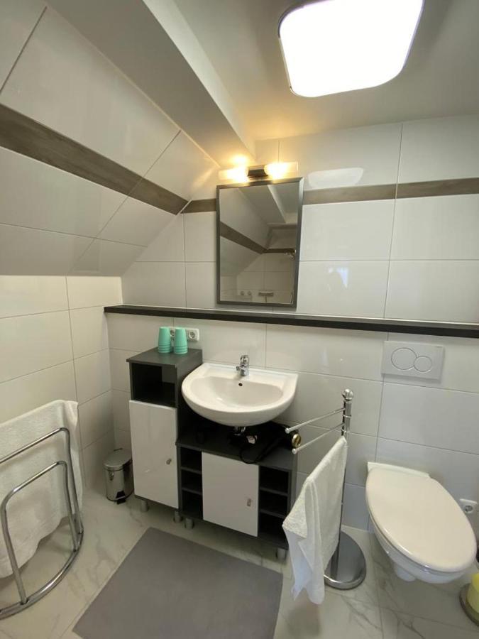 Ferienwohnung Grimmingblick - Auszeit Vom Alltag Obersdorf Εξωτερικό φωτογραφία