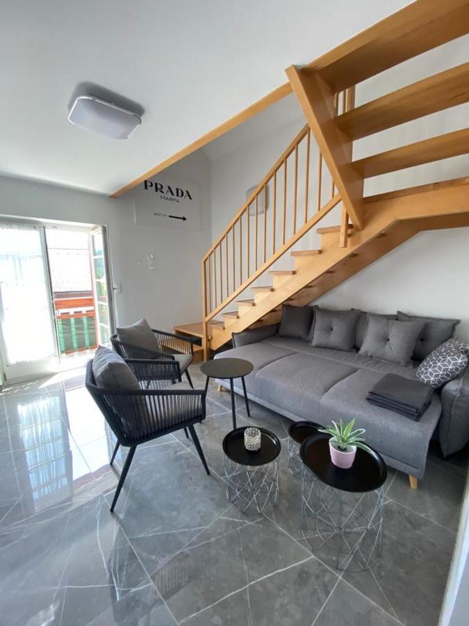 Ferienwohnung Grimmingblick - Auszeit Vom Alltag Obersdorf Εξωτερικό φωτογραφία