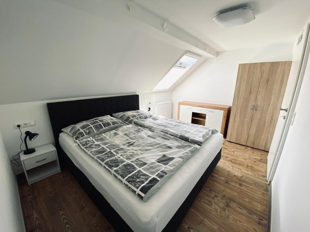 Ferienwohnung Grimmingblick - Auszeit Vom Alltag Obersdorf Εξωτερικό φωτογραφία