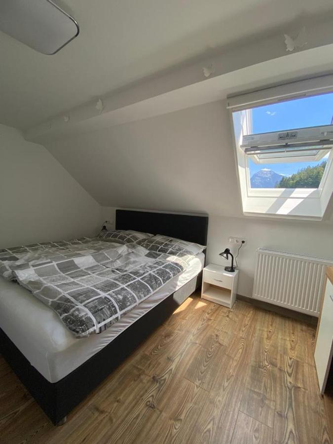Ferienwohnung Grimmingblick - Auszeit Vom Alltag Obersdorf Εξωτερικό φωτογραφία