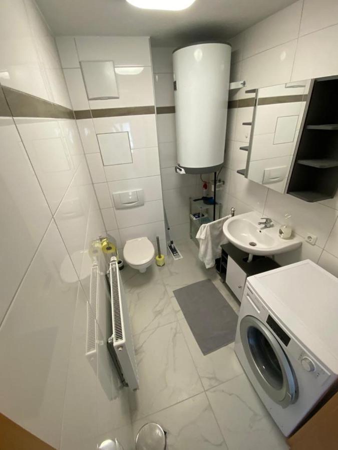 Ferienwohnung Grimmingblick - Auszeit Vom Alltag Obersdorf Εξωτερικό φωτογραφία