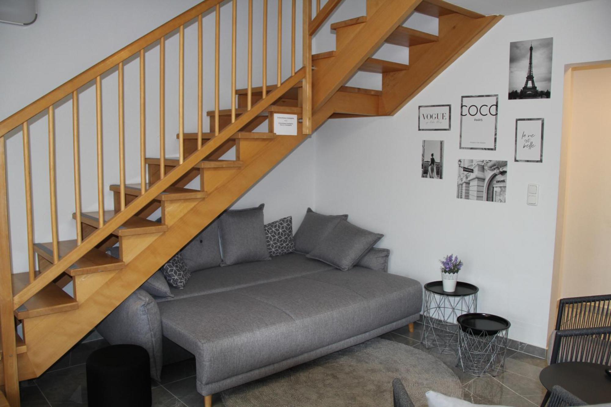 Ferienwohnung Grimmingblick - Auszeit Vom Alltag Obersdorf Εξωτερικό φωτογραφία