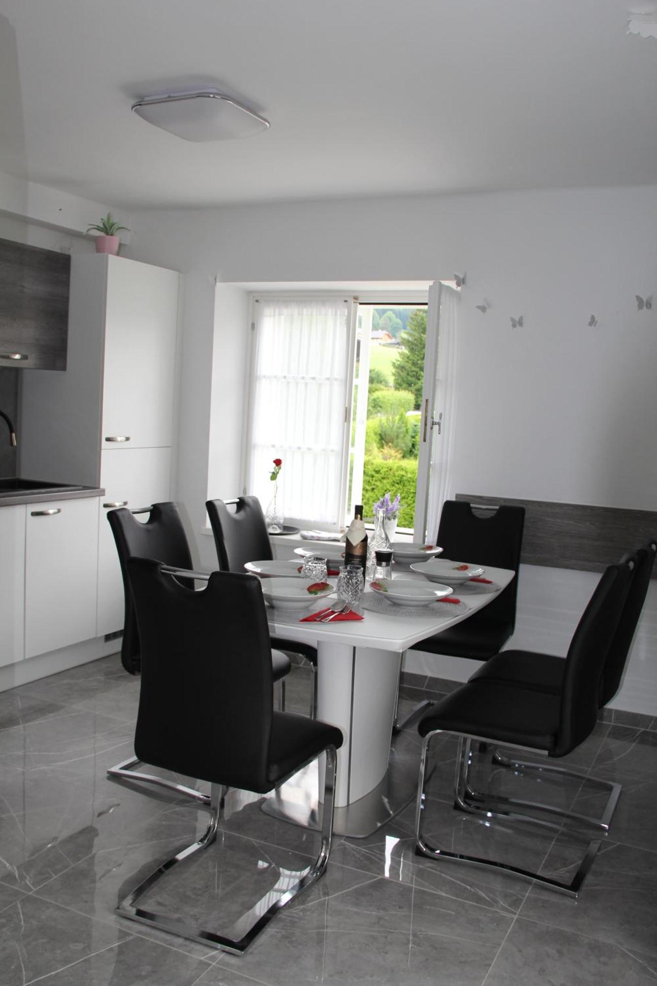 Ferienwohnung Grimmingblick - Auszeit Vom Alltag Obersdorf Εξωτερικό φωτογραφία