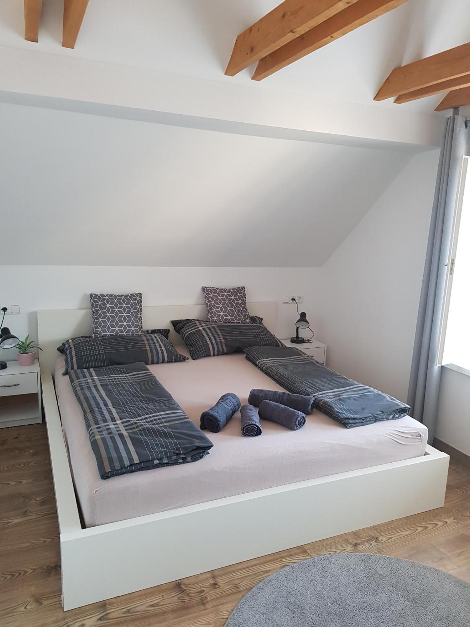 Ferienwohnung Grimmingblick - Auszeit Vom Alltag Obersdorf Εξωτερικό φωτογραφία